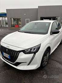 Peugeot 208 5P-ACTIVE PACK