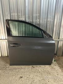 Portiera destra sinistra peugeot 208 2019/2025