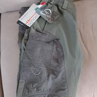 Abbigliamento caccia