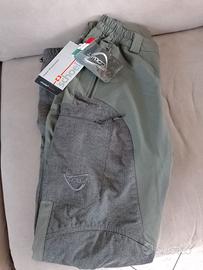 Abbigliamento caccia