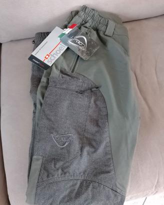 Abbigliamento caccia