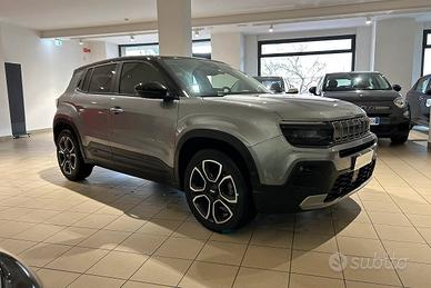 Jeep Avenger - Come Nuova