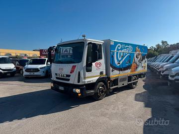 IVECO EUROCARGO 65E16 TRASP SURGELATI