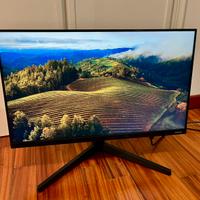 Monitor Samsung 24”