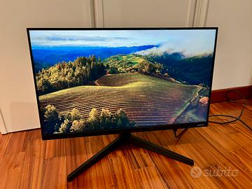 Monitor Samsung 24”