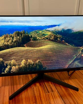 Monitor Samsung 24”