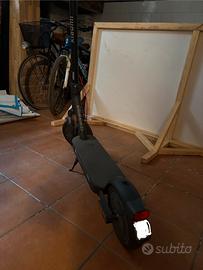 Monopattino elettrico