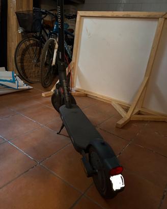 Monopattino elettrico
