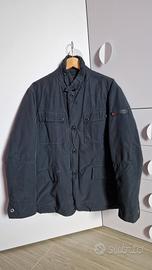 Giubbotto blu Peuterey