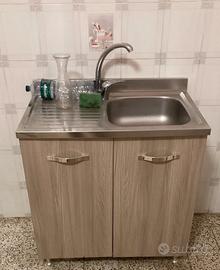 lavello completo