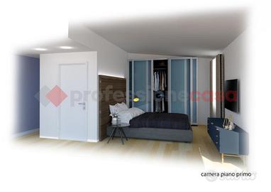 Casa Indipendente Cerreto Guidi [1/0131VRG]