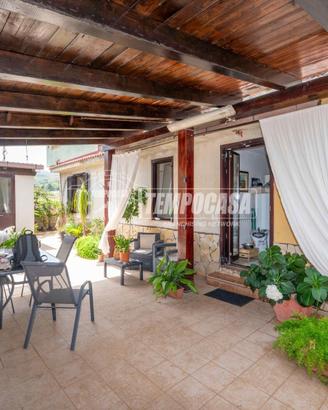 Appartamento a Messina 5 locali