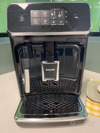 Macchina da caffè Philips 2200