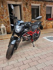 benelli