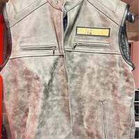 Gilet Harley-Davidson