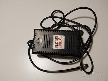 caricabatteria per biciclette 36 volt
