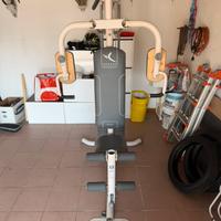 Palestra multifunzione
