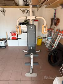 Palestra multifunzione