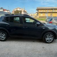Dacia sandero stapway 2023 benzina