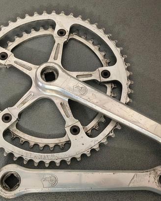 CAMPAGNOLO SUPER RECORD - Guarnitura (172.5mm)