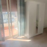 Viale delle scienze Camera per universitari/e