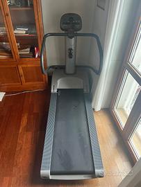 Tapis roulant TechnoGym Spazio Forma