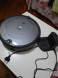 irobot roomba 697