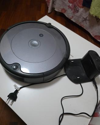 irobot roomba 697
