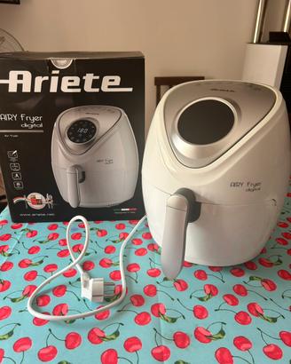 Friggitrice ad aria