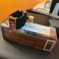 Legatura Jewel Eddie Daniel's, cl. sib, con cap 