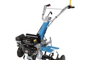 Motozappa bertolini 215 s motore emak k 7000 hd