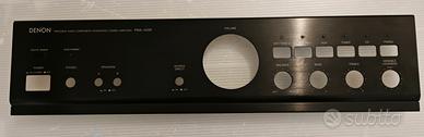 Denon PMA-525R frontalino