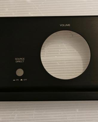 Denon PMA-525R frontalino
