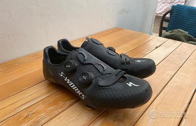 Scarpe S-Works 7 Road