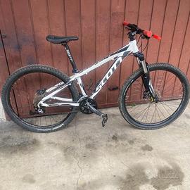 Mtb scott