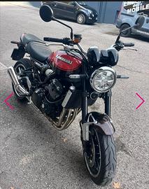 Kawasaki z900rs 2018