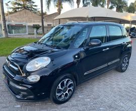 FIAT 500L 1.3 Multijet 95 CV Dualogic