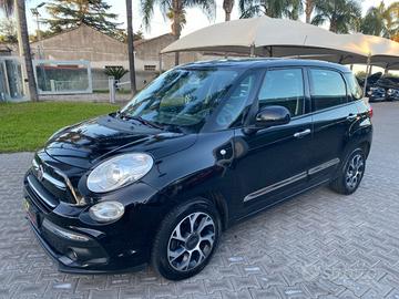 FIAT 500L 1.3 Multijet 95 CV Dualogic