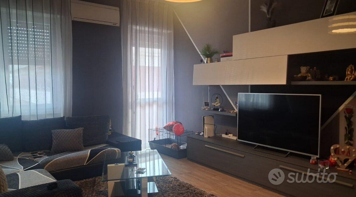 Appartamento – Voghera, San Vittore - Vista 2