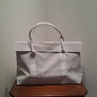 Borsa bianca