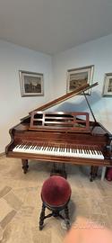 pianoforte primi '900