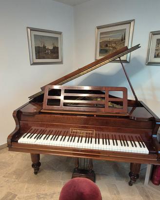 pianoforte primi '900