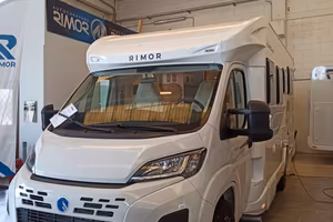 Rimor SARUS 95 PLUS
