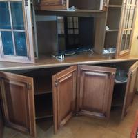 Credenza