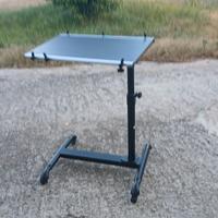 tavolino per computer portatile