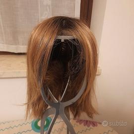 Parrucca in lace front