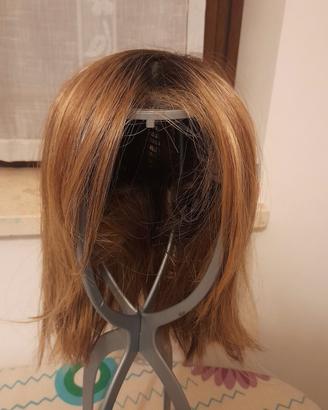 Parrucca in lace front