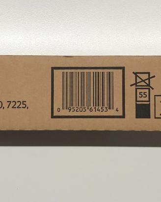 Toner originale nero WorkCentre Xerox 006R01453