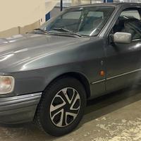 Ford Sierra 2.0 Twin Cam Ghia 1992 iscritta ASI