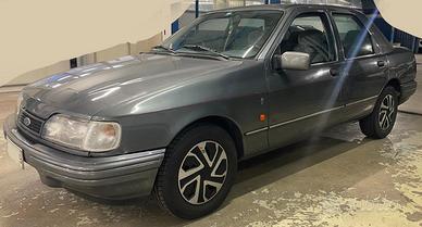 Ford Sierra 2.0 Twin Cam Ghia 1992 iscritta ASI